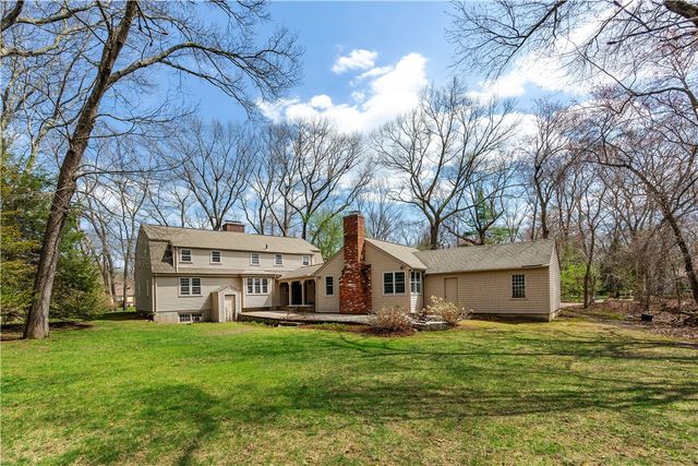 241 Howland Road, East Greenwich, RI 02818