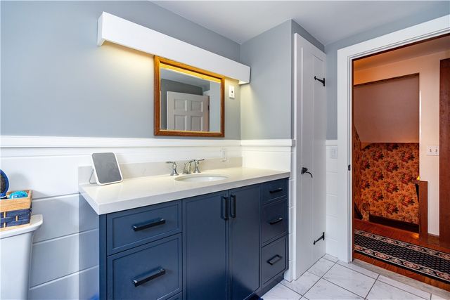 241 Howland Road, East Greenwich, RI 02818