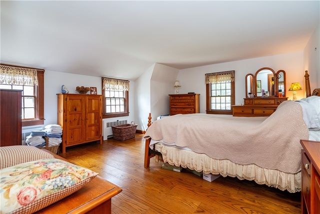 241 Howland Road, East Greenwich, RI 02818