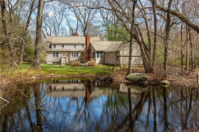 241 Howland Road, East Greenwich, RI 02818