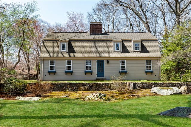 241 Howland Road, East Greenwich, RI 02818