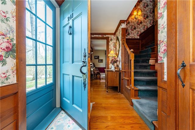 241 Howland Road, East Greenwich, RI 02818