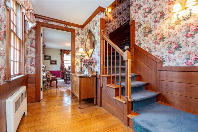 241 Howland Road, East Greenwich, RI 02818