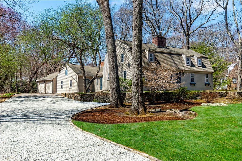 241 Howland Road, East Greenwich, RI 02818