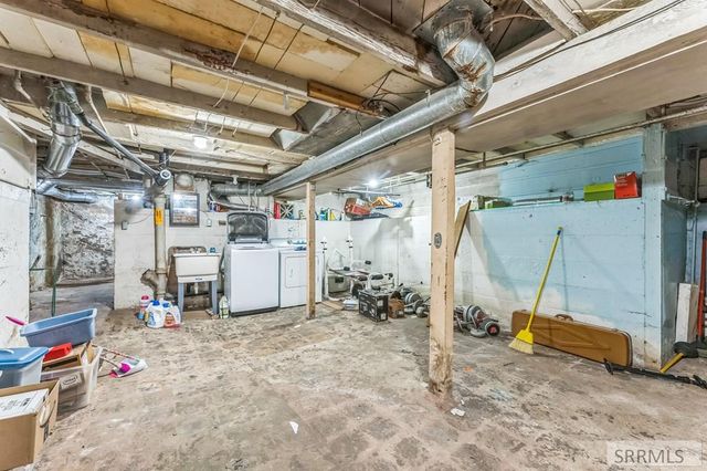 449 N Lincoln Avenue, Pocatello, ID 83204