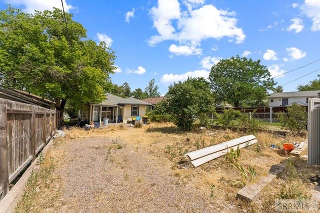 449 N Lincoln Avenue, Pocatello, ID 83204
