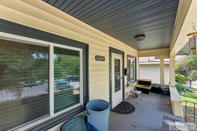 449 N Lincoln Avenue, Pocatello, ID 83204