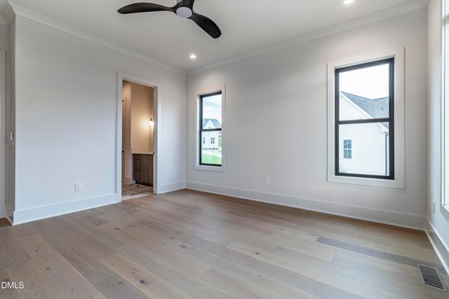 6716 Valley Woods Lane, Cary, NC 27519