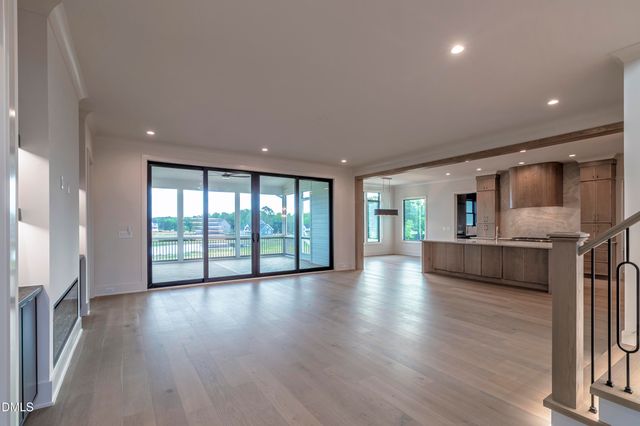 6716 Valley Woods Lane, Cary, NC 27519