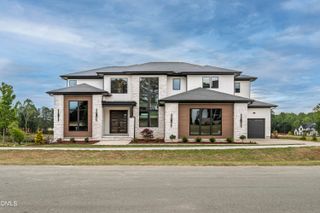 6716 Valley Woods Lane, Cary, NC 27519