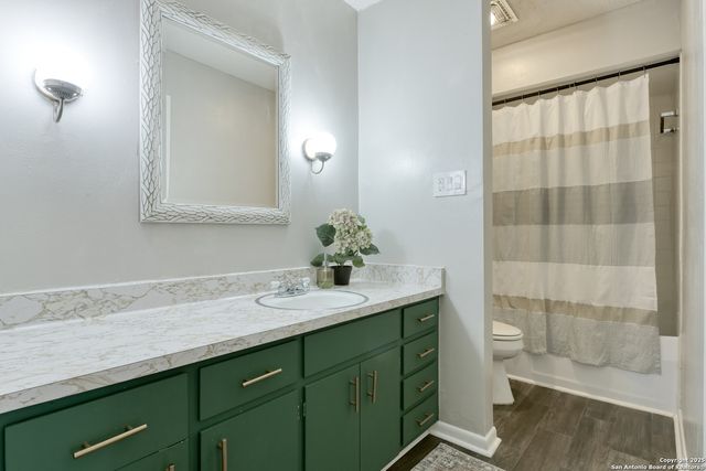 8715 Starcrest Dr Apt 58, San Antonio, TX 78217