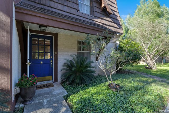 8715 Starcrest Dr Apt 58, San Antonio, TX 78217