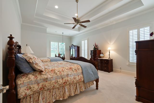 804 Highgrove Cir, Franklin, TN 37069