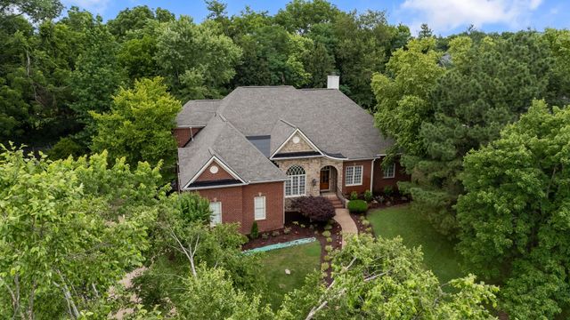 804 Highgrove Cir, Franklin, TN 37069