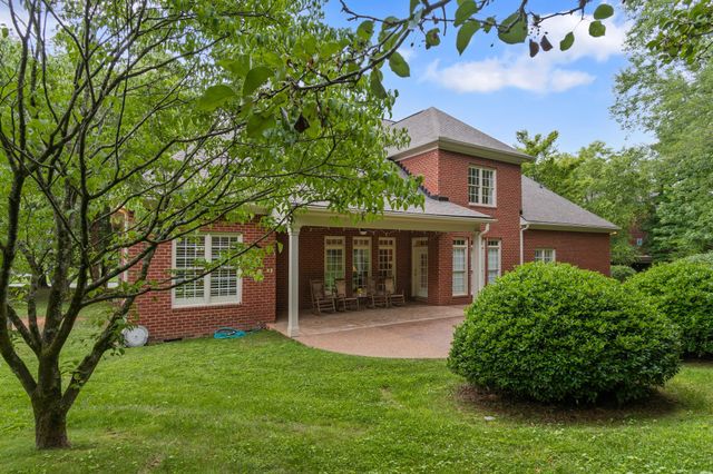 804 Highgrove Cir, Franklin, TN 37069