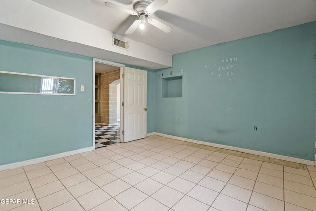 306 A Street SW, Fabens, TX 79838
