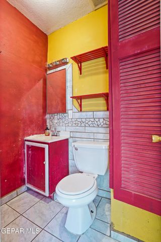 306 A Street SW, Fabens, TX 79838