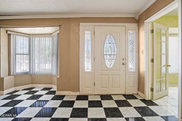 306 A Street SW, Fabens, TX 79838
