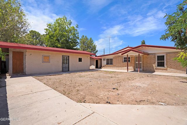 306 A Street SW, Fabens, TX 79838