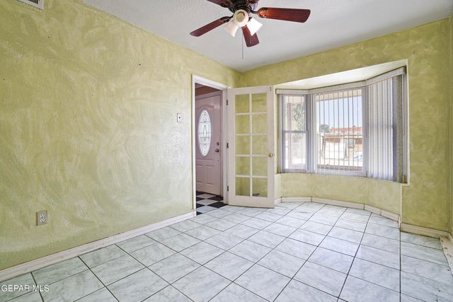 306 A Street SW, Fabens, TX 79838