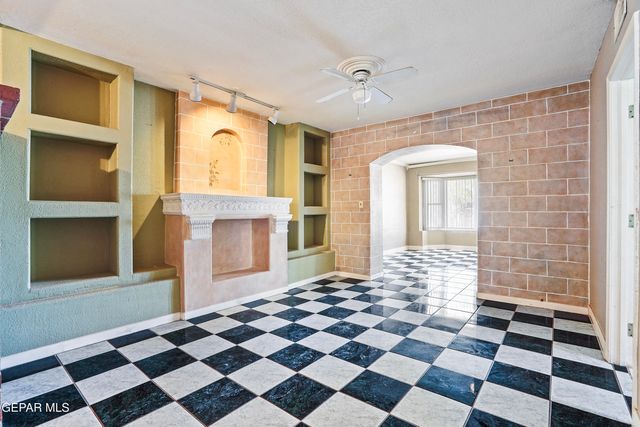 306 A Street SW, Fabens, TX 79838