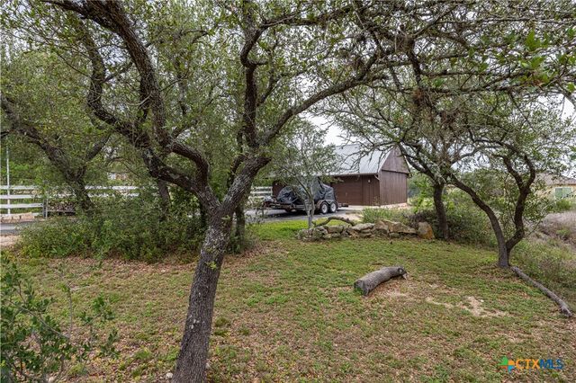 1645 Agarita Drive, Fischer, TX 78623