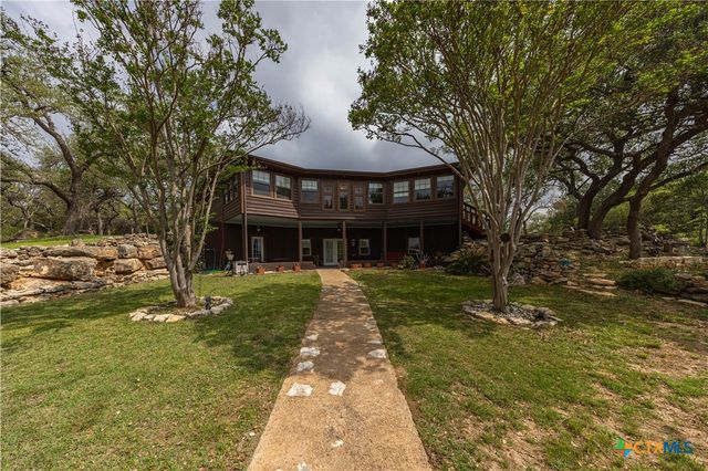 1645 Agarita Drive, Fischer, TX 78623