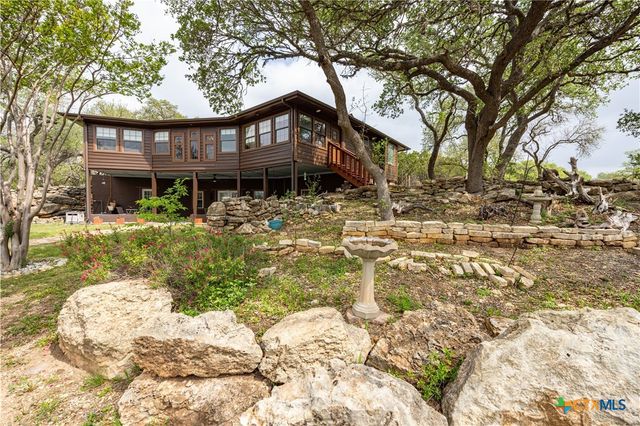 1645 Agarita Drive, Fischer, TX 78623