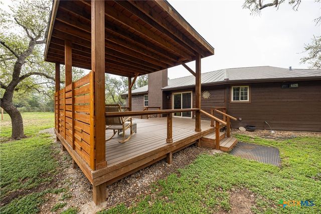 1645 Agarita Drive, Fischer, TX 78623