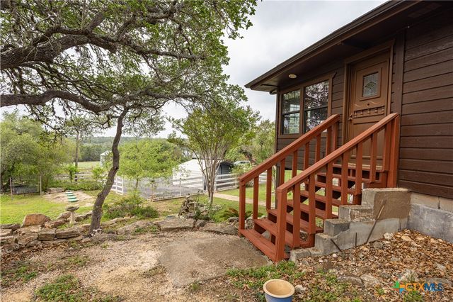 1645 Agarita Drive, Fischer, TX 78623
