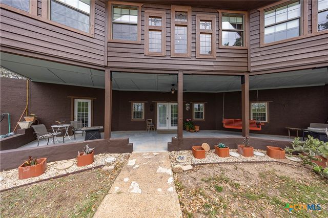 1645 Agarita Drive, Fischer, TX 78623