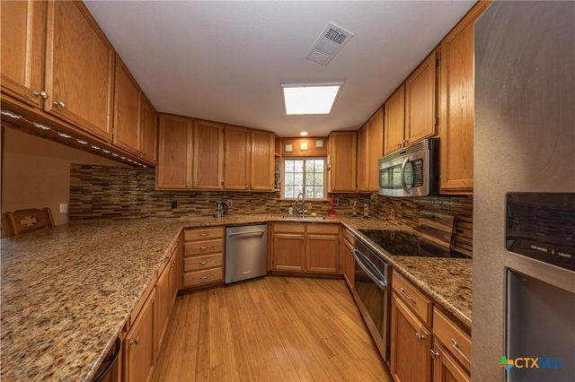 1645 Agarita Drive, Fischer, TX 78623