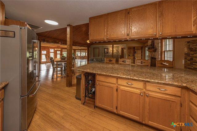 1645 Agarita Drive, Fischer, TX 78623
