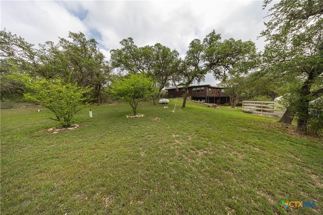 1645 Agarita Drive, Fischer, TX 78623