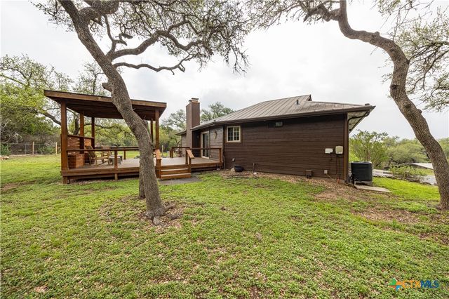 1645 Agarita Drive, Fischer, TX 78623