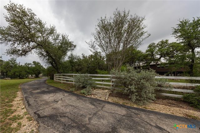1645 Agarita Drive, Fischer, TX 78623