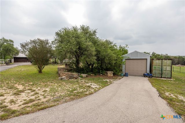 1645 Agarita Drive, Fischer, TX 78623