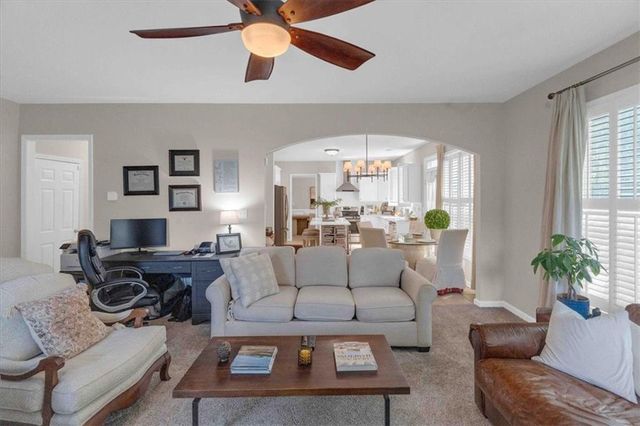 3123 Wolf Club Dr. SW, Atlanta, GA 30349