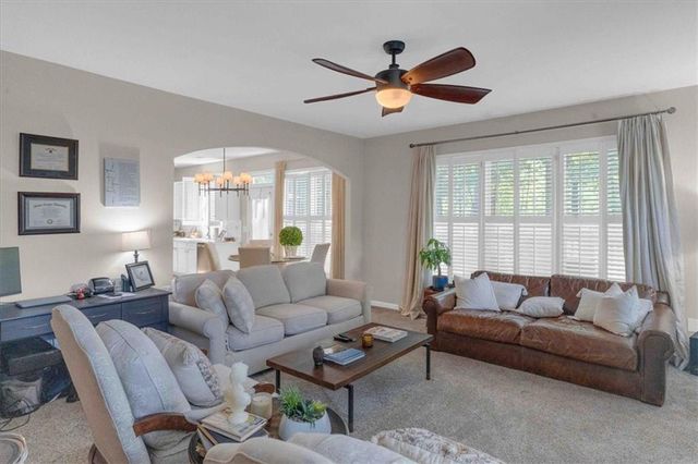 3123 Wolf Club Dr. SW, Atlanta, GA 30349