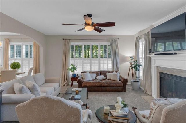 3123 Wolf Club Dr. SW, Atlanta, GA 30349