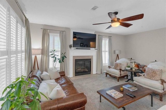 3123 Wolf Club Dr. SW, Atlanta, GA 30349