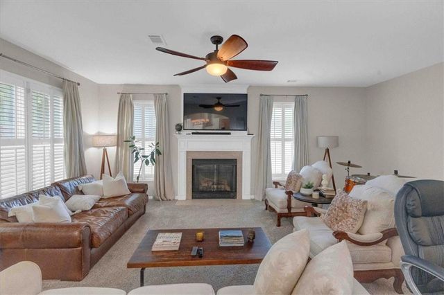 3123 Wolf Club Dr. SW, Atlanta, GA 30349