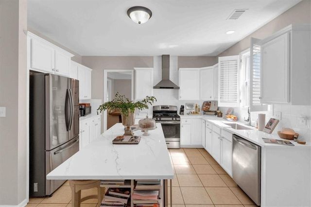 3123 Wolf Club Dr. SW, Atlanta, GA 30349