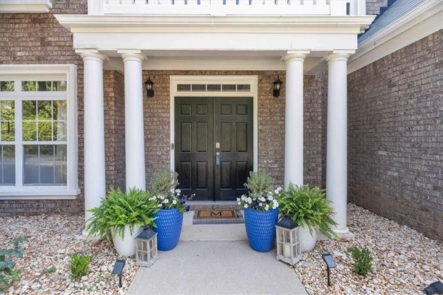 3123 Wolf Club Dr. SW, Atlanta, GA 30349