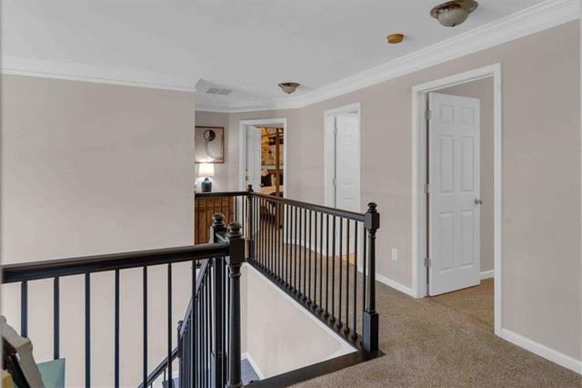 3123 Wolf Club Dr. SW, Atlanta, GA 30349