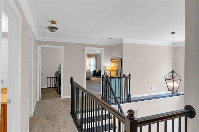 3123 Wolf Club Dr. SW, Atlanta, GA 30349