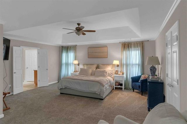 3123 Wolf Club Dr. SW, Atlanta, GA 30349