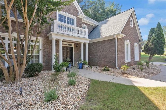 3123 Wolf Club Dr. SW, Atlanta, GA 30349