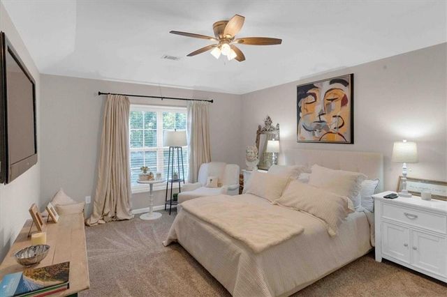 3123 Wolf Club Dr. SW, Atlanta, GA 30349