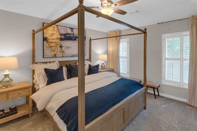 3123 Wolf Club Dr. SW, Atlanta, GA 30349